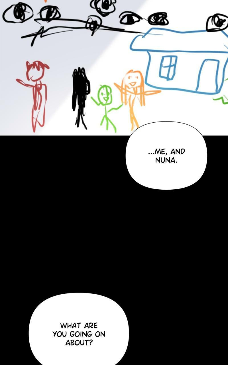 Moon Child Chapter 99 page 57 - 