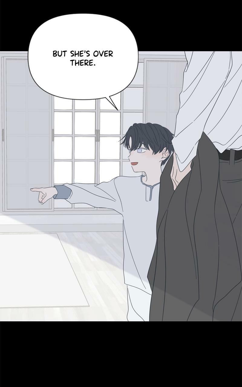 Moon Child Chapter 99 page 60 - 