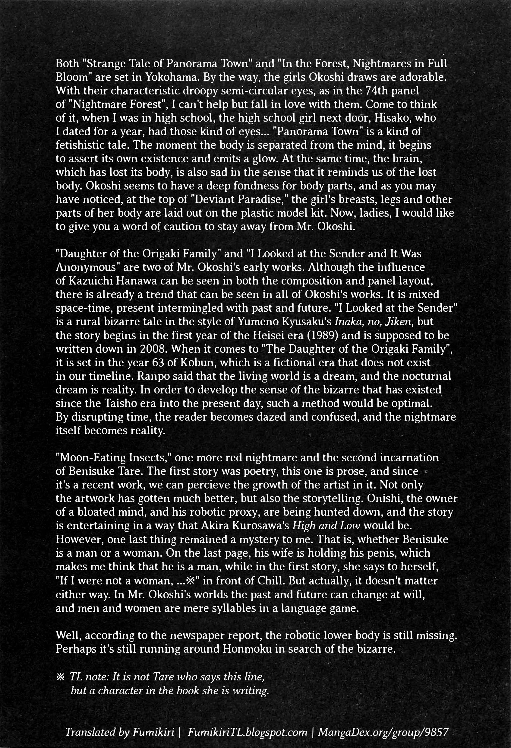 Moon-Eating Insects Chapter 9.1 page 4 - 