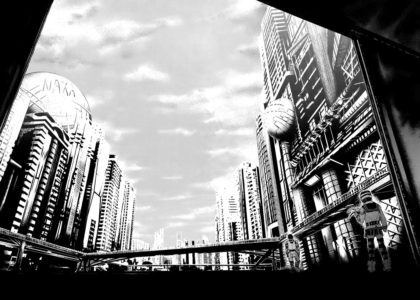 Moon Rabbit Chapter 0 page 23 - 