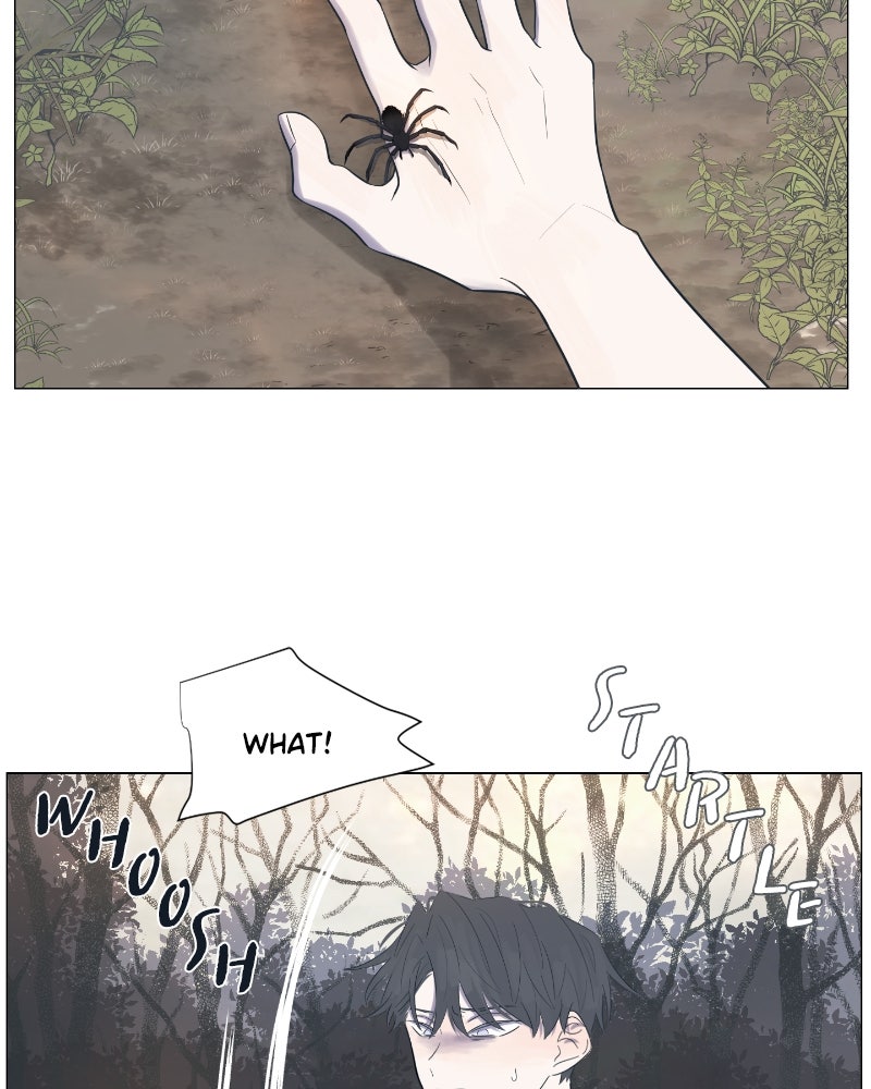 Moonchild Episode 1 page 109 - 