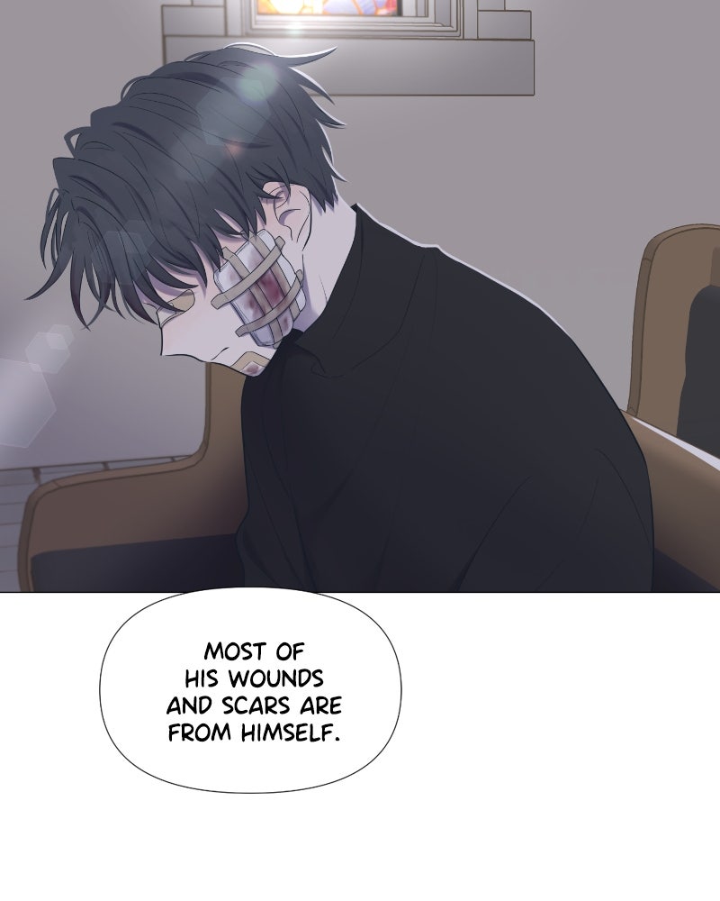 Moonchild Episode 1 page 12 - 