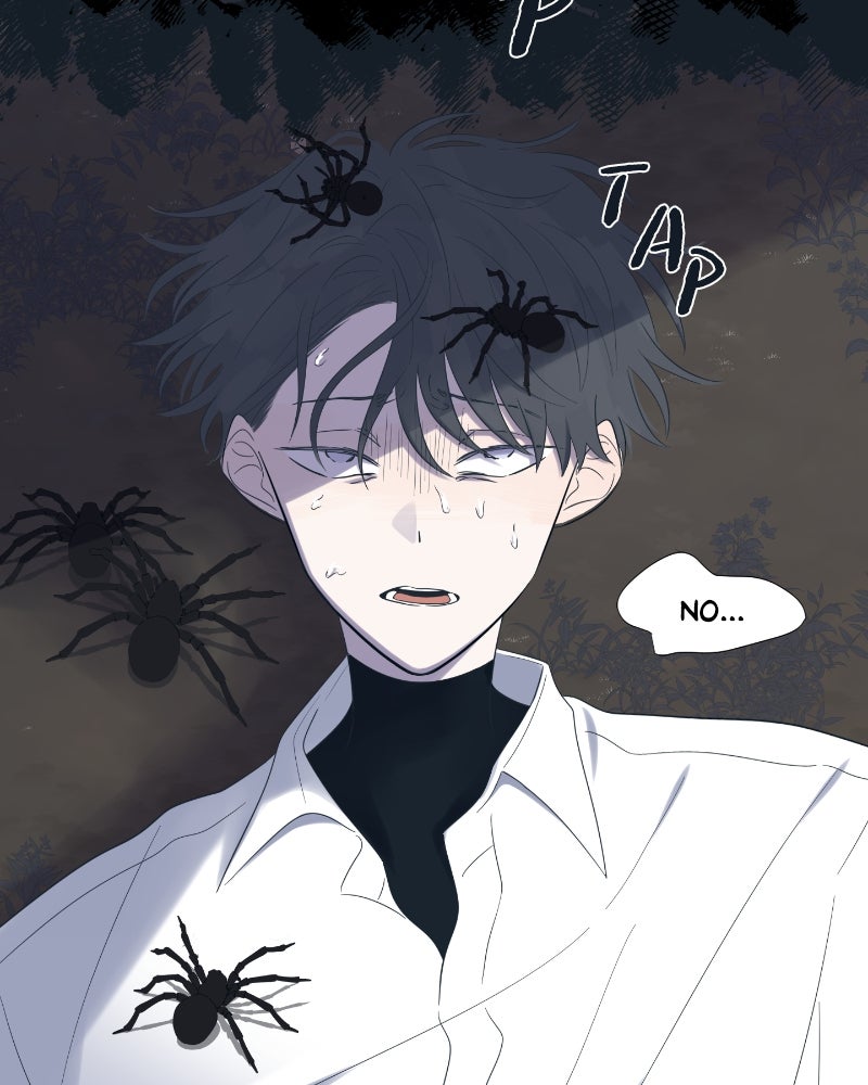 Moonchild Episode 1 page 118 - 