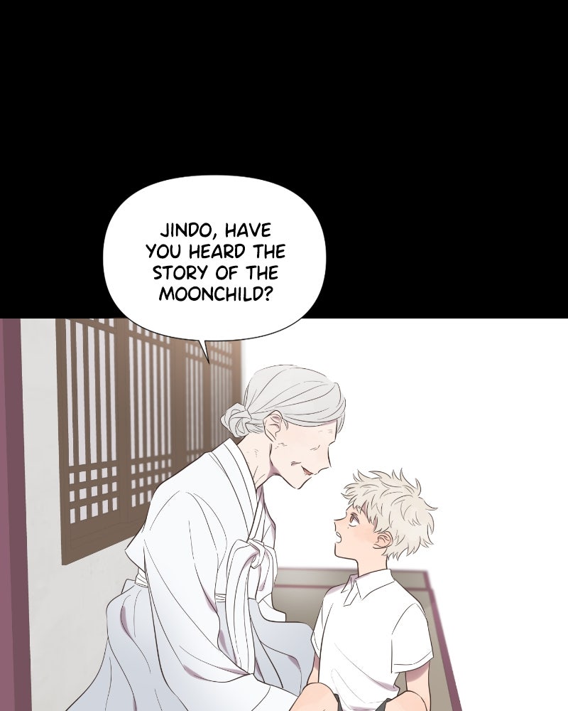 Moonchild Episode 1 page 133 - 
