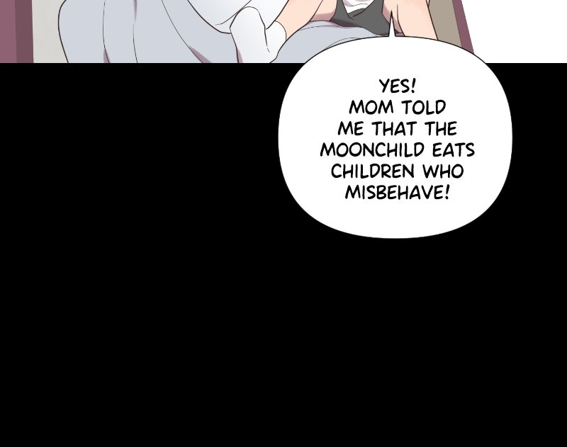 Moonchild Episode 1 page 134 - 