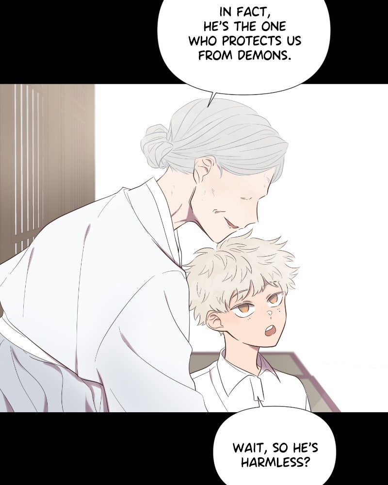 Moonchild Episode 1 page 136 - 