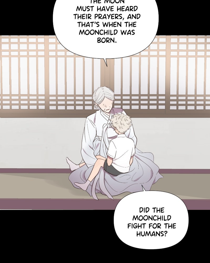 Moonchild Episode 1 page 141 - 
