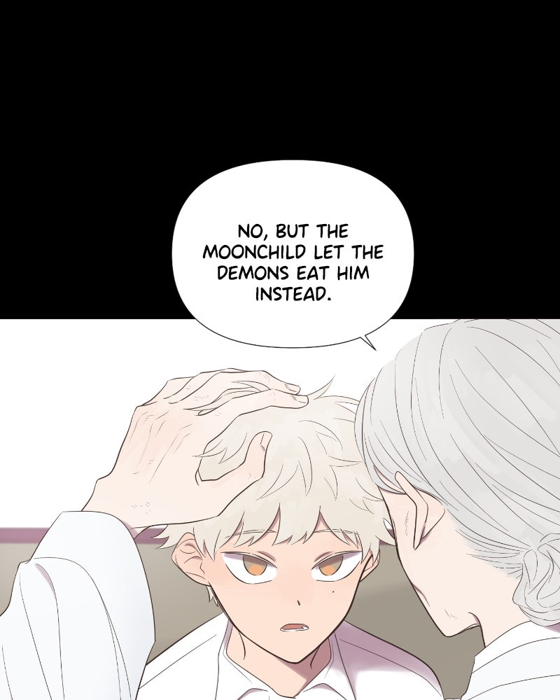 Moonchild Episode 1 page 142 - 