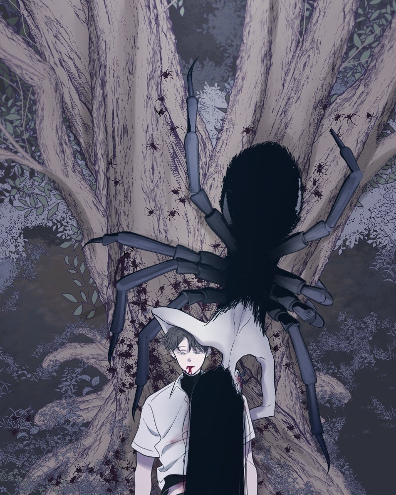 Moonchild Episode 1 page 157 - 