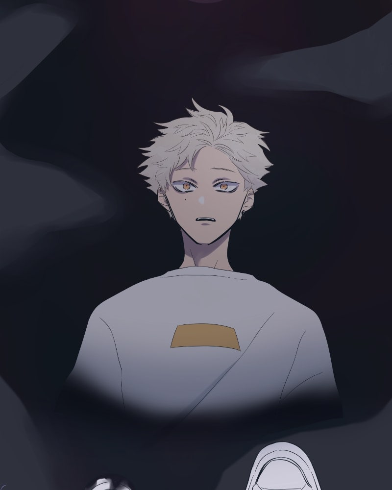 Moonchild Episode 1 page 159 - 
