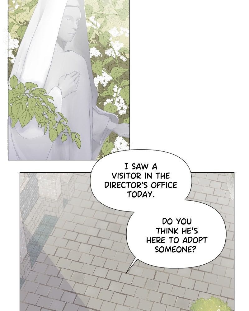 Moonchild Episode 1 page 3 - 