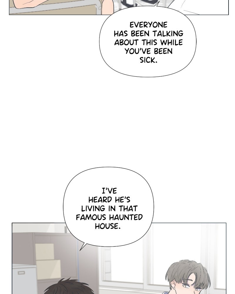Moonchild Episode 1 page 27 - 