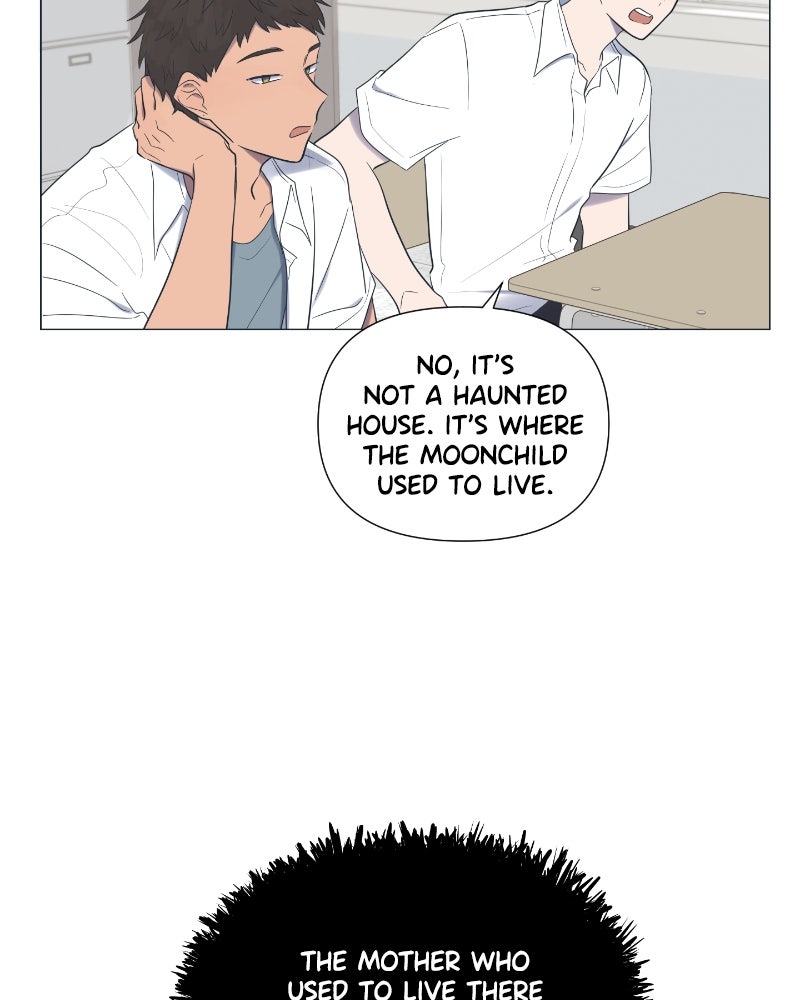 Moonchild Episode 1 page 28 - 