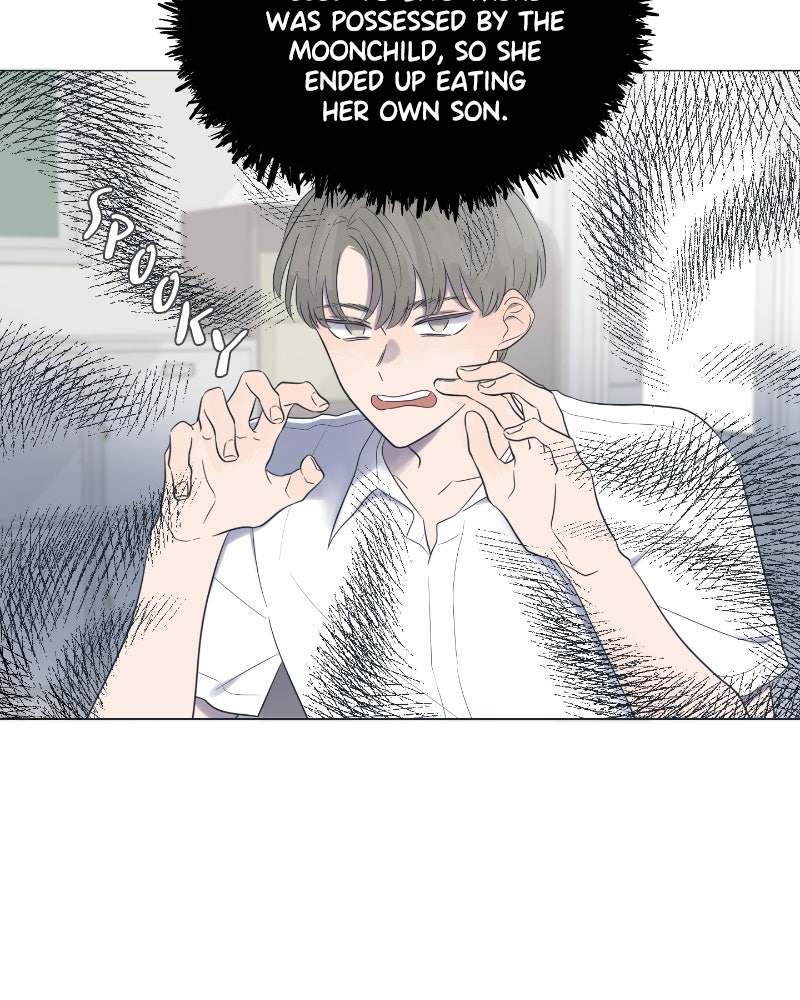 Moonchild Episode 1 page 29 - 