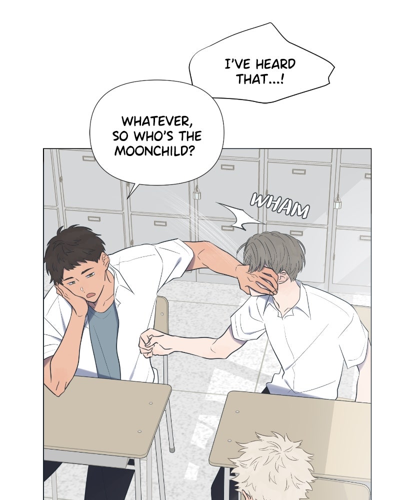 Moonchild Episode 1 page 30 - 
