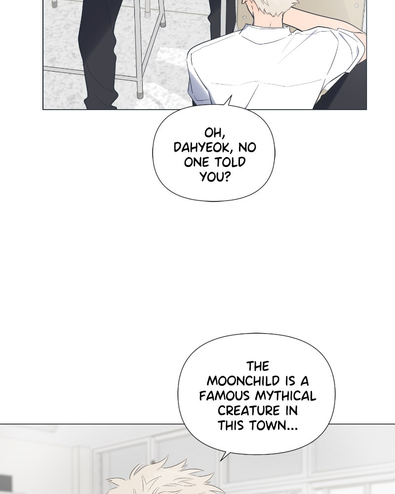 Moonchild Episode 1 page 31 - 