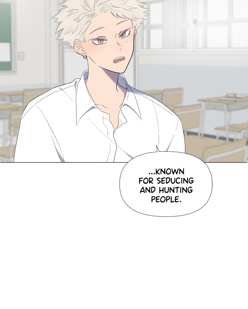 Moonchild Episode 1 page 32 - 