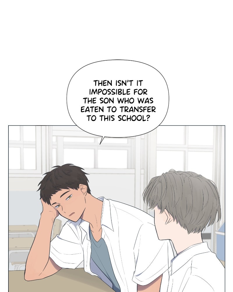 Moonchild Episode 1 page 33 - 