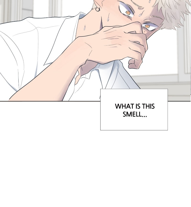 Moonchild Episode 1 page 51 - 