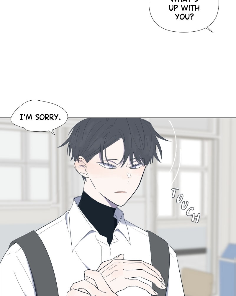 Moonchild Episode 1 page 70 - 