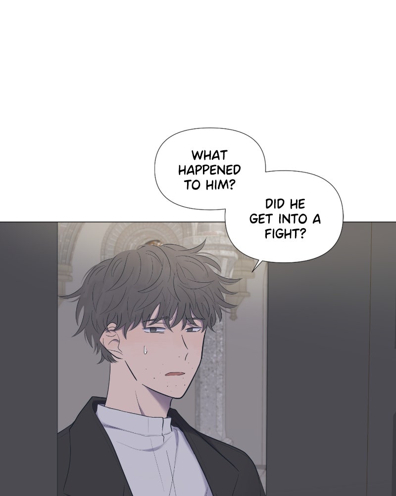 Moonchild Episode 1 page 8 - 