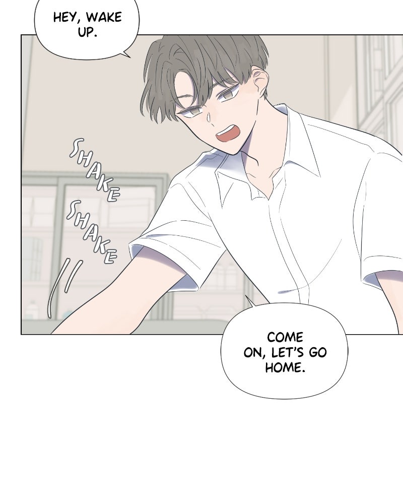 Moonchild Episode 1 page 87 - 