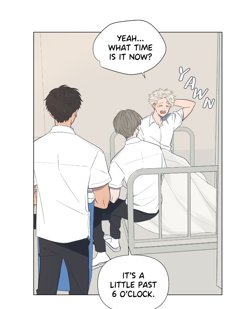 Moonchild Episode 1 page 89 - 