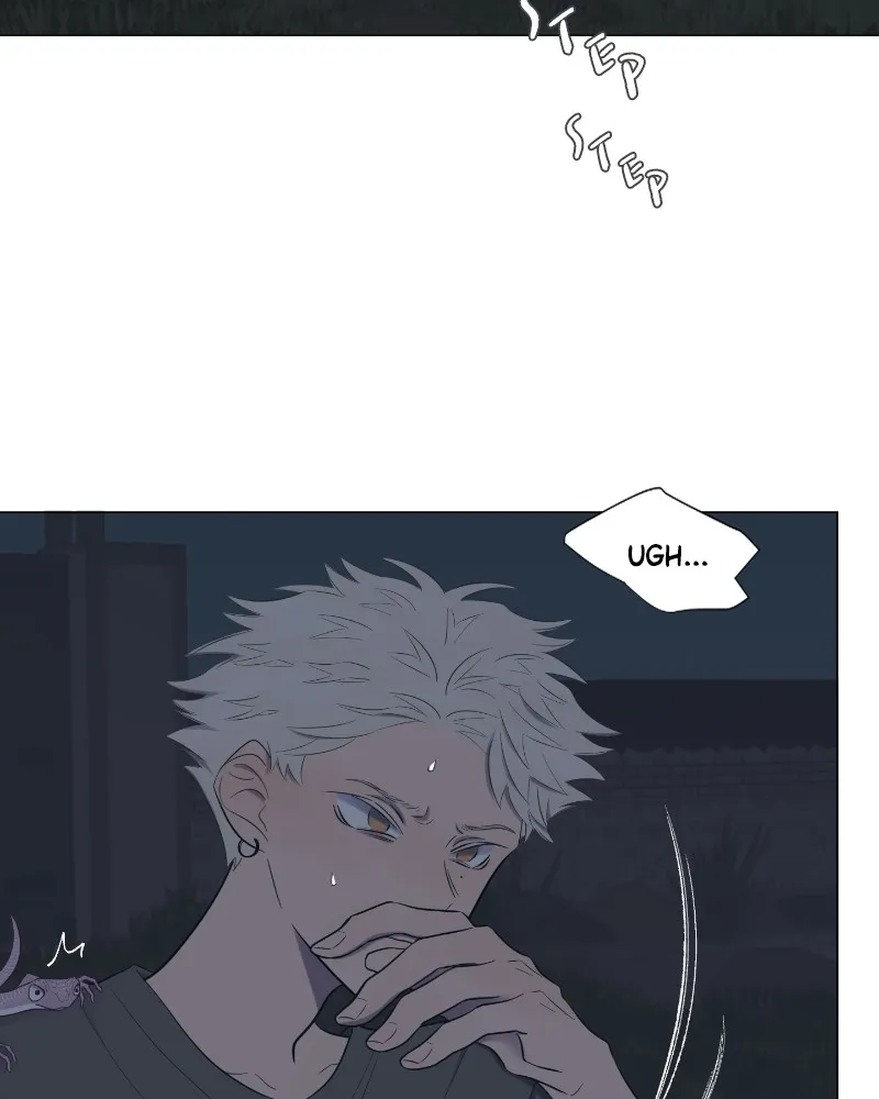 Moonchild Chapter 10 page 11 - 
