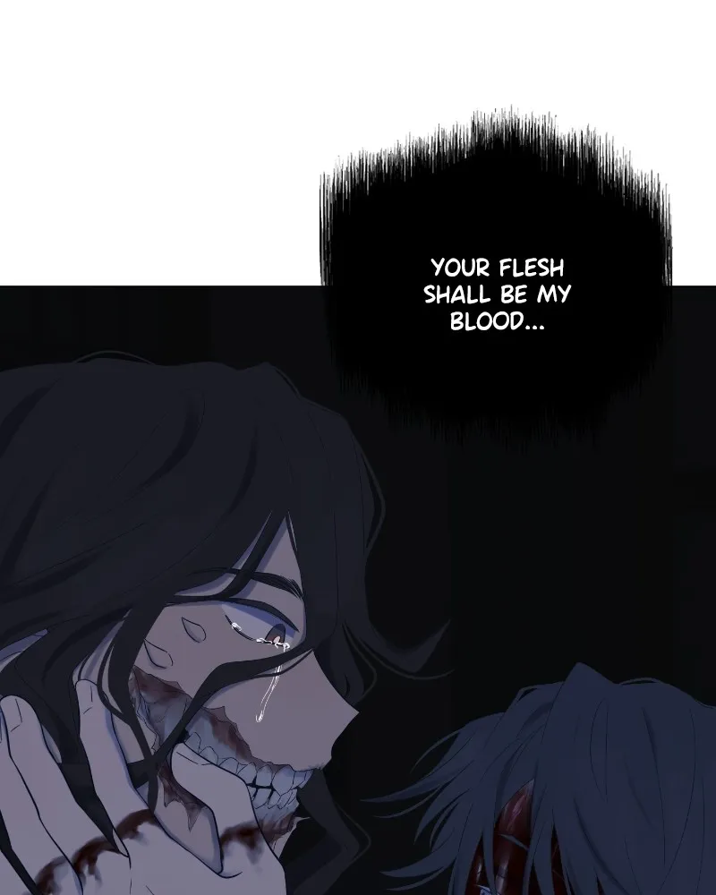 Moonchild Chapter 10 page 102 - 