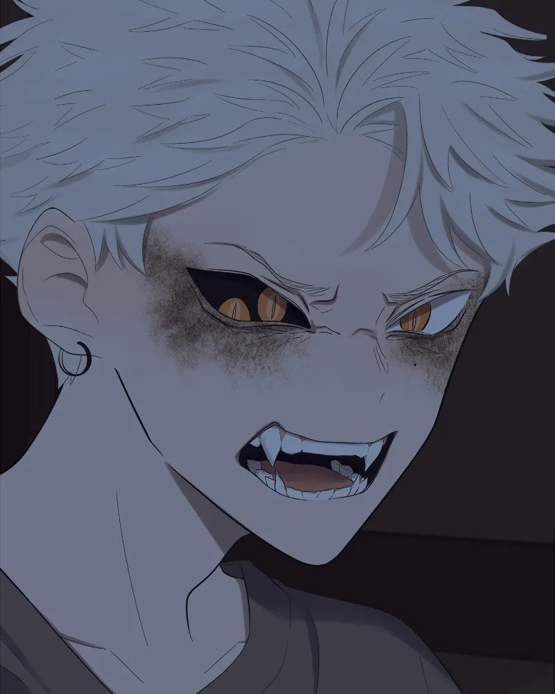 Moonchild Chapter 10 page 132 - 