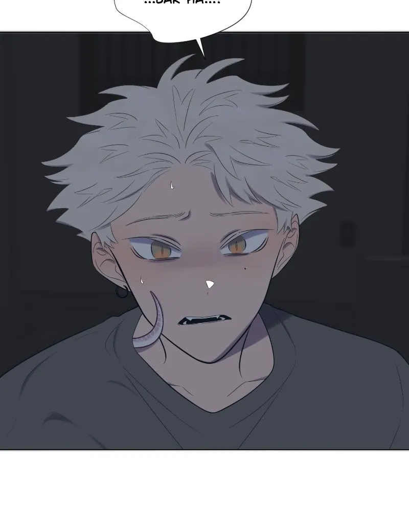 Moonchild Chapter 10 page 20 - 