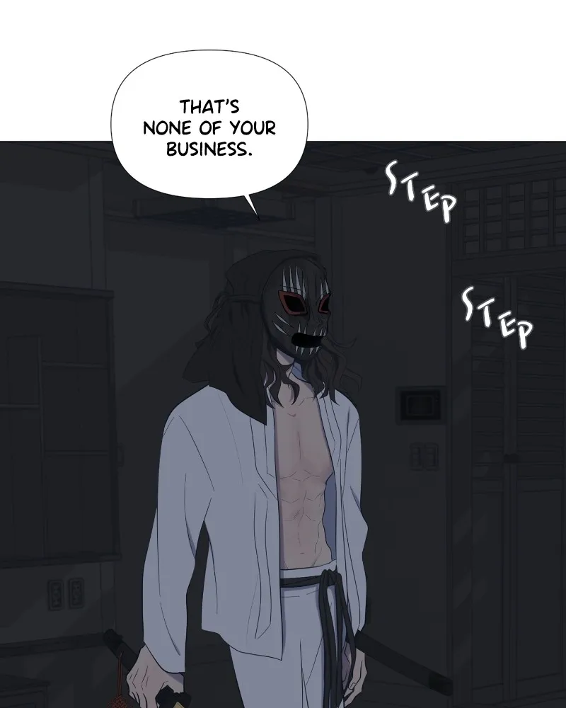 Moonchild Chapter 10 page 25 - 