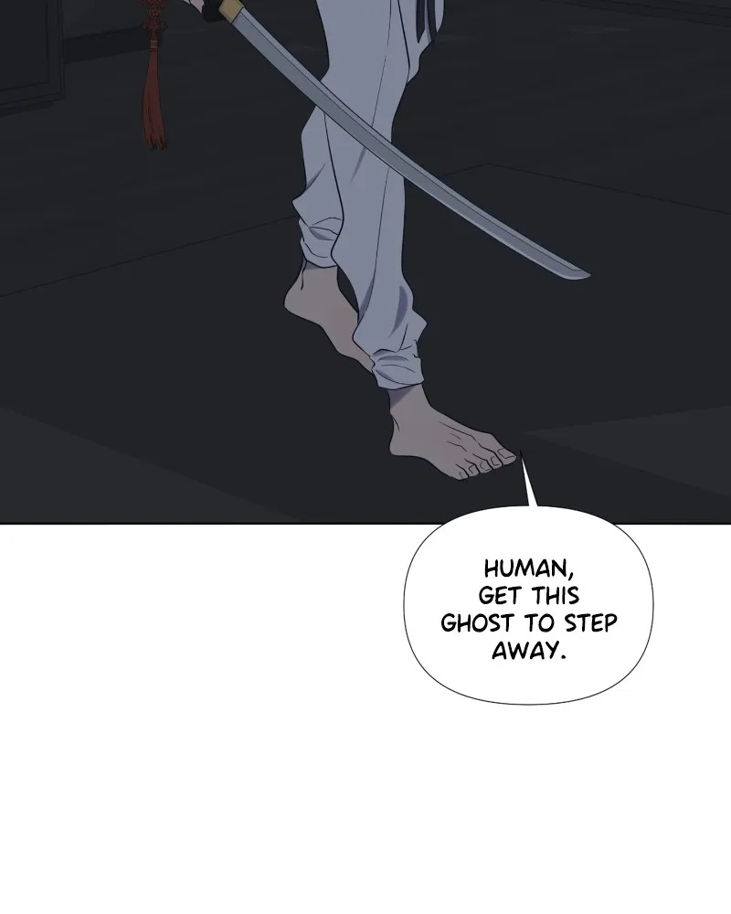 Moonchild Chapter 10 page 26 - 