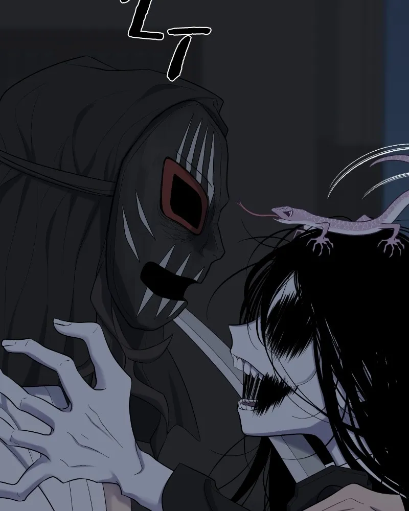 Moonchild Chapter 10 page 32 - 