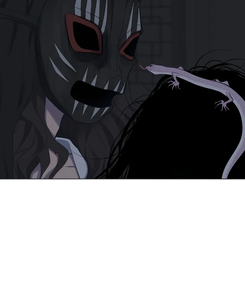 Moonchild Chapter 10 page 34 - 