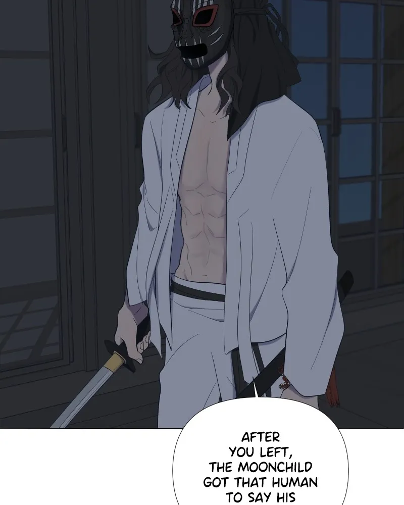Moonchild Chapter 10 page 40 - 