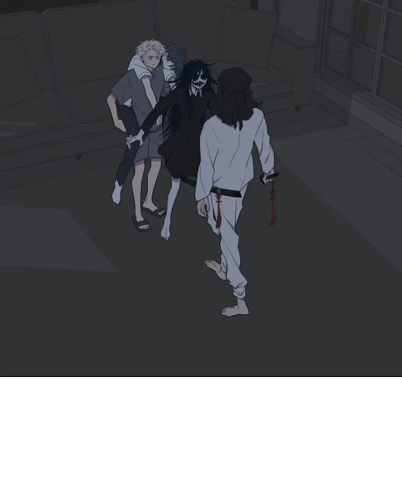 Moonchild Chapter 10 page 42 - 
