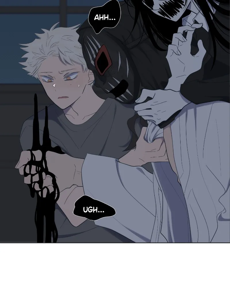 Moonchild Chapter 10 page 56 - 