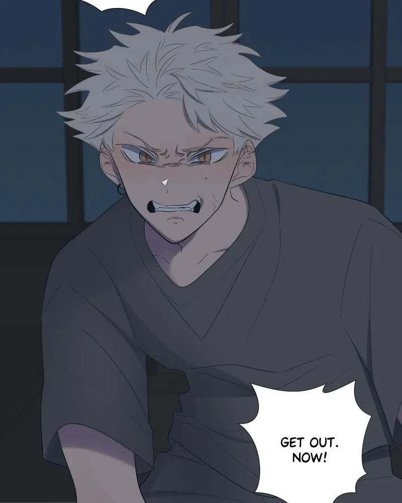 Moonchild Chapter 10 page 76 - 