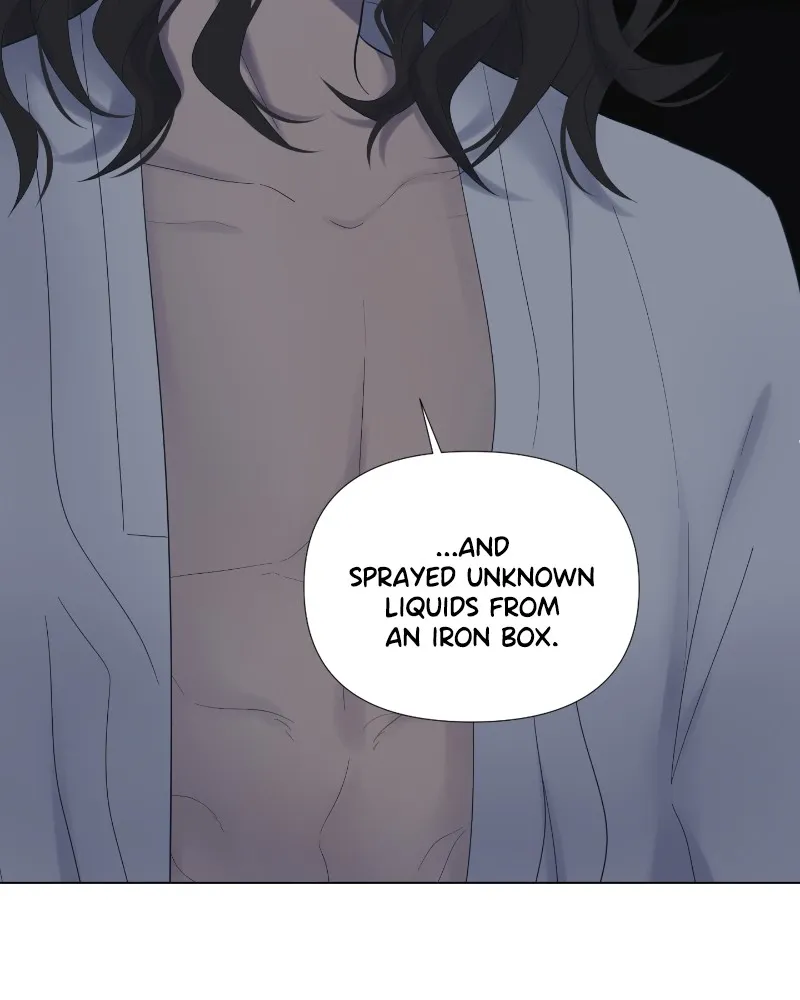 Moonchild Chapter 10 page 80 - 