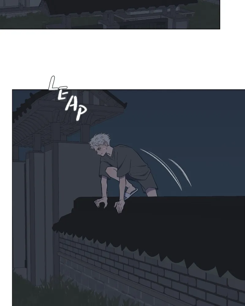 Moonchild Chapter 10 page 9 - 