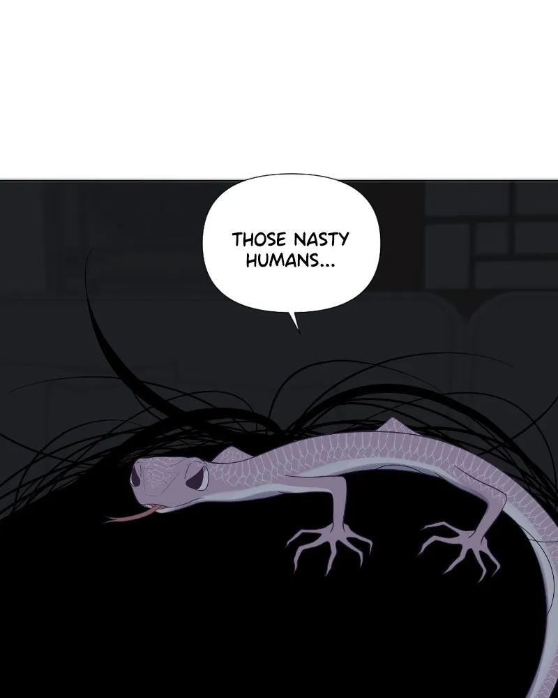 Moonchild Chapter 10 page 84 - 