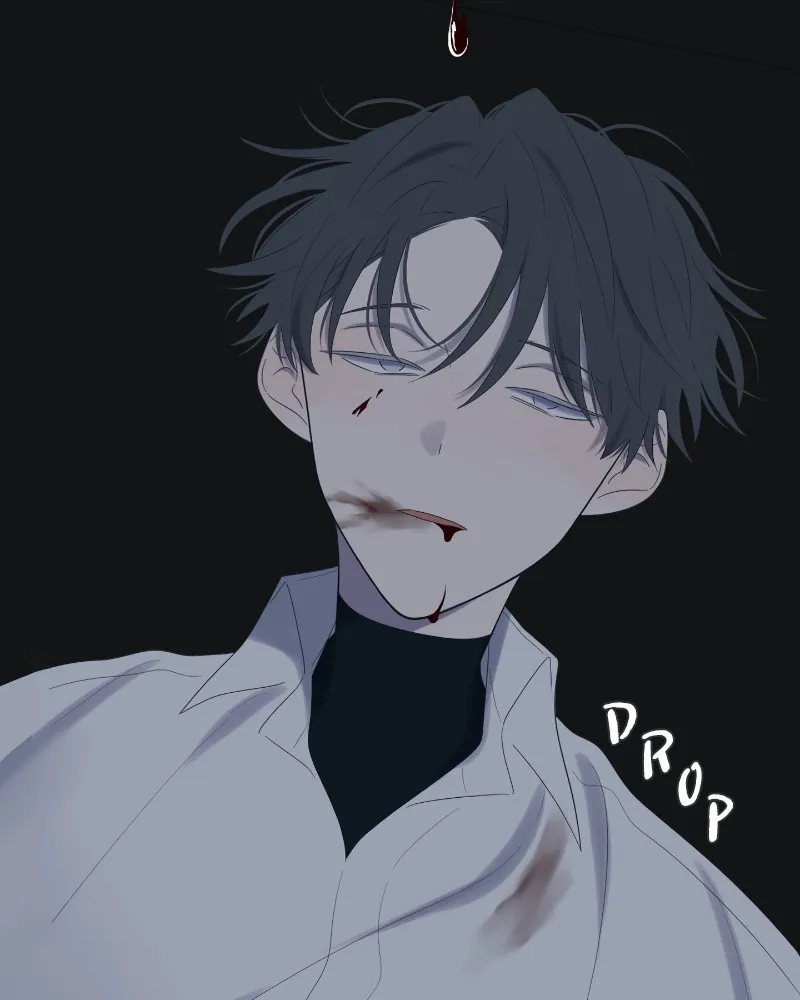 Moonchild Chapter 10 page 88 - 