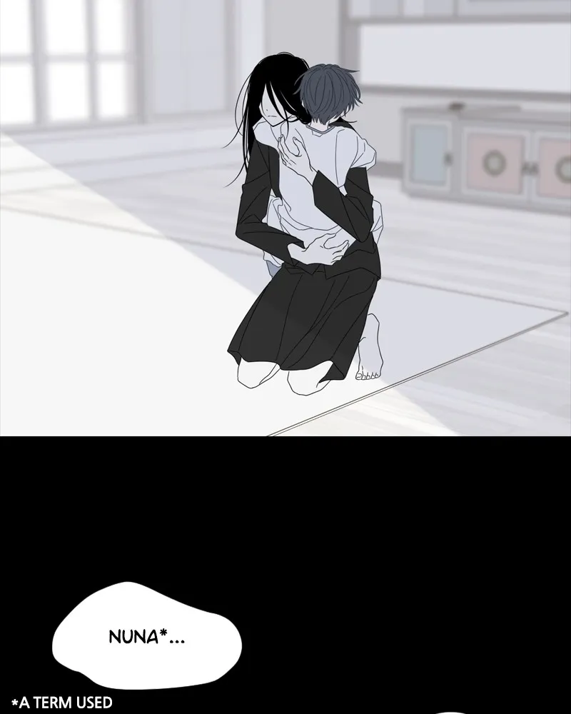 Moonchild Chapter 100 page 13 - 