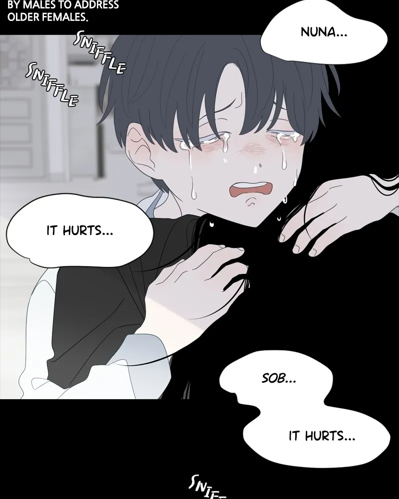 Moonchild Chapter 100 page 14 - 