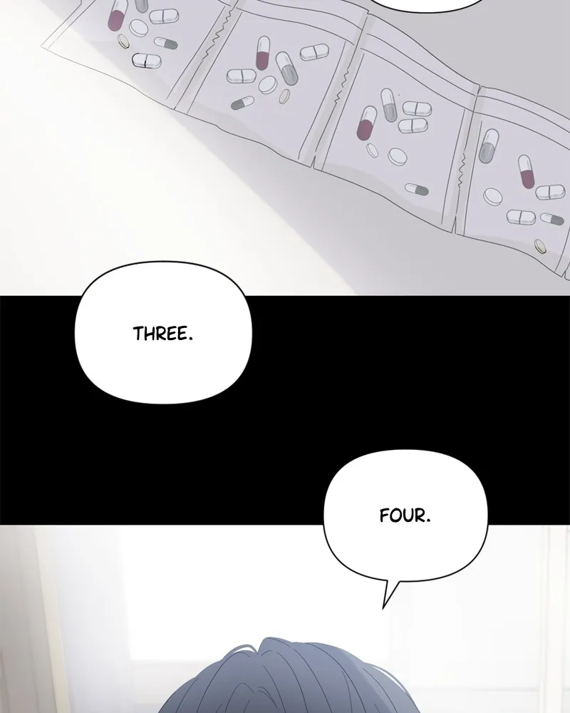 Moonchild Chapter 100 page 54 - 