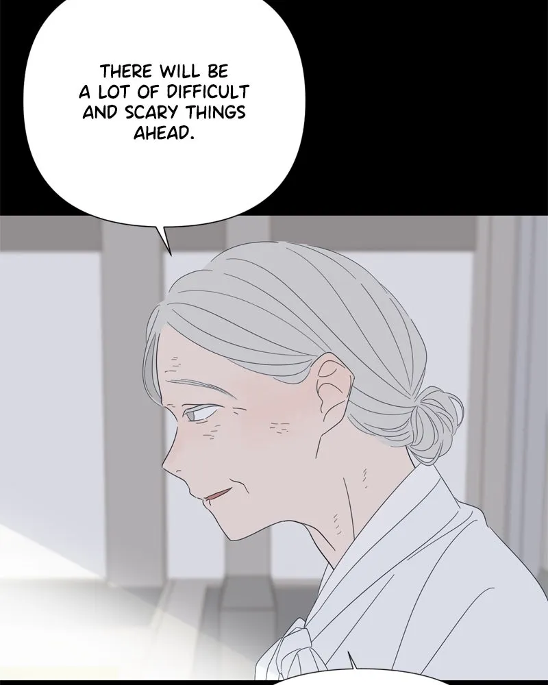 Moonchild Chapter 101 page 21 - 