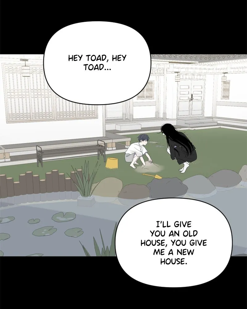 Moonchild Chapter 101 page 34 - 