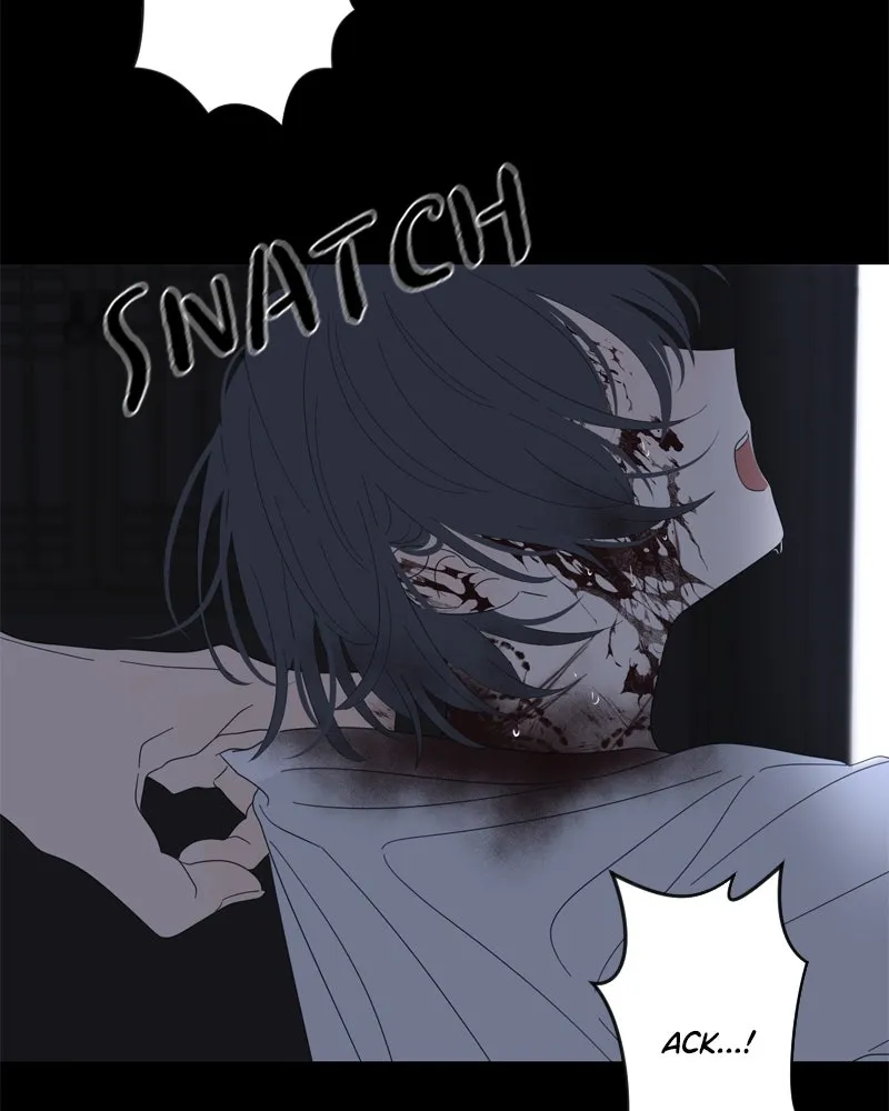 Moonchild Chapter 101 page 57 - 