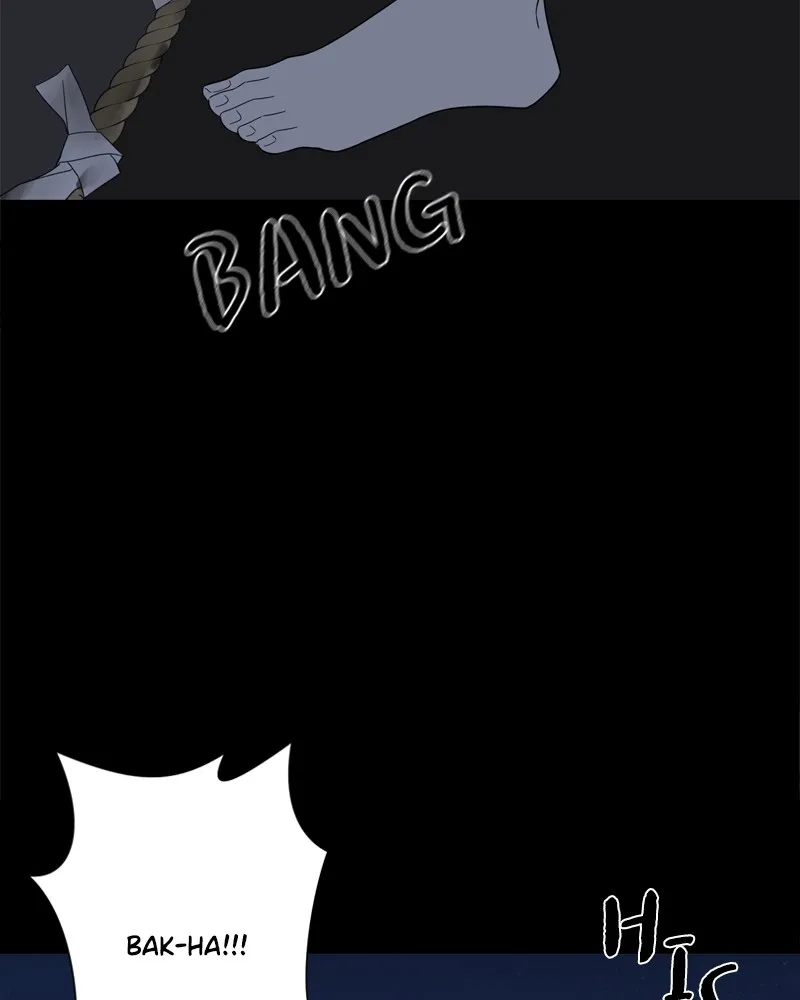 Moonchild Chapter 101 page 61 - 